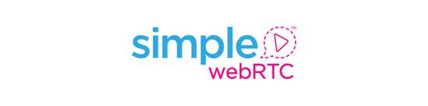 SimpleWebRTC Logo
